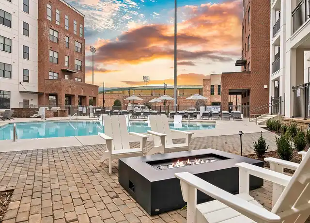 Property at 408 Jackson - 356 Field St, Greenville, SC, 29601, 1 bed, 1 bath, [object Object]