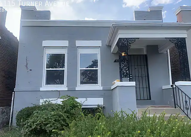 Property at 4115 Turner Ave, Saint Louis, MO, 63115, 2 beds, 1 bath, [object Object]