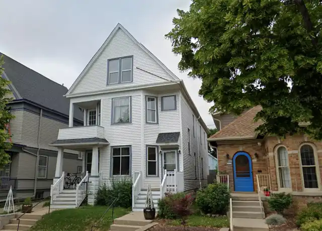 Property at 2541 S Howell Ave Unit 2541, Milwaukee, WI, 53207, 1 bed, 1 bath, [object Object]