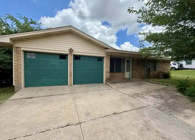 Property at 5403 Dewey St, Wichita Falls, TX, 76306, 3 beds, 1.5 baths, [object Object]