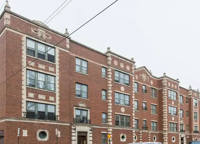 Property at 1011 Hull Ter, Evanston, IL, 60202, 2 beds, 1 bath, [object Object]