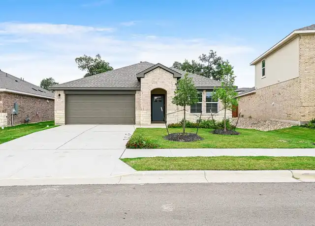 Property at 1937 Crowned Eagle Pass, Leander, TX, 78641, 4 beds, 3 baths, [object Object]
