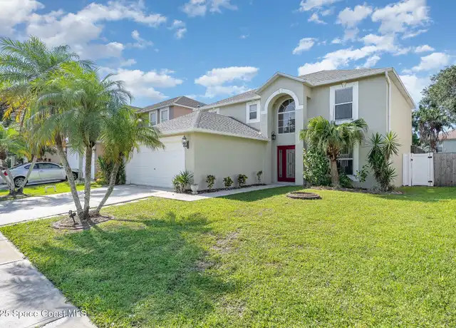 Property at 5277 Mansford Pl, Melbourne, FL, 32940, 4 beds, 2.5 baths, [object Object]
