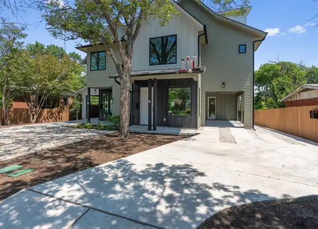 Property at 1402 Beckett St Unit 1A, Austin, TX, 78757, 3 beds, 2.5 baths, [object Object]