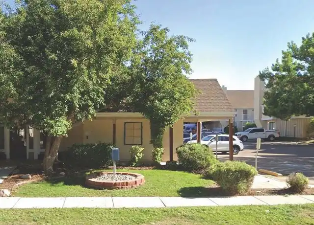 Property at The Haven at Academy - 3880 N Academy Blvd, Colorado Springs, CO, 80917, 1 bed, 1 bath, [object Object]
