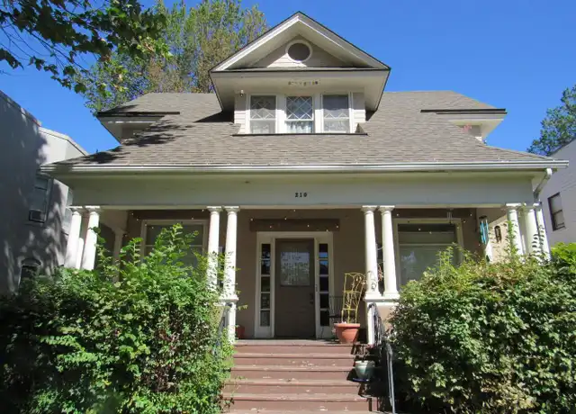 Property at 210 W Bannock St Unit 5, Boise, ID, 83702, 1 bed, 1 bath, [object Object]