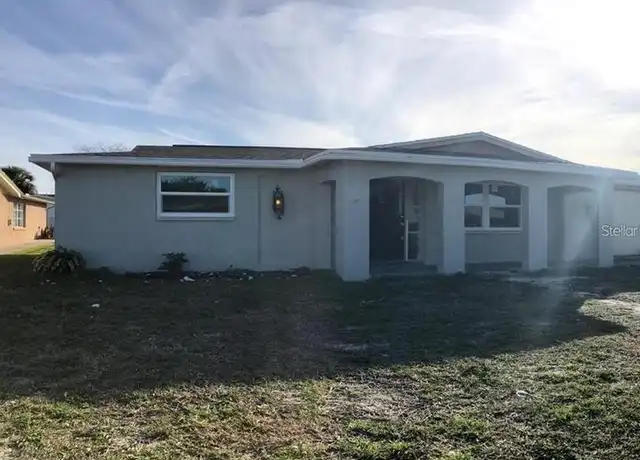 Property at 7224 Potomac Dr, Port Richey, FL, 34668, 3 beds, 2 baths, [object Object]