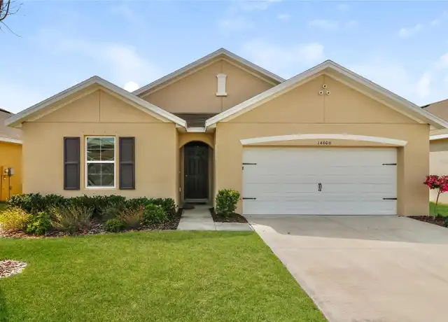 Property at 14606 Potterton Cir, Hudson, FL, 34667, 4 beds, 2 baths, [object Object]