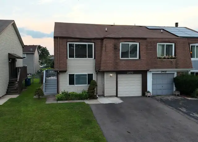 Property at 3900 Sandpiper Dr, Hanover Park, IL, 60133, 3 beds, 2 baths, [object Object]
