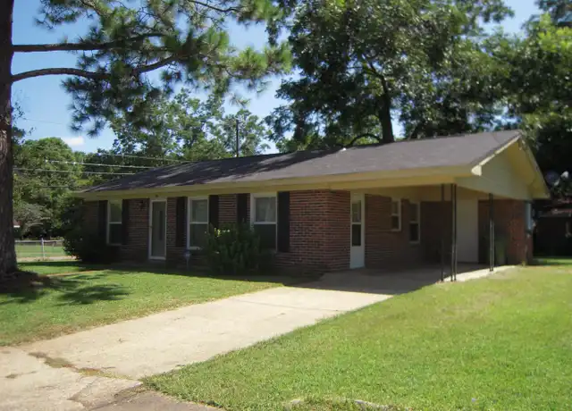 Property at 1801 Cotton Ct, Montgomery, AL, 36110, 3 beds, 1 bath, [object Object]