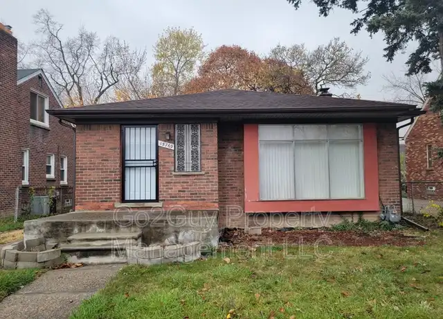 Property at 15769 Asbury Park, Detroit, MI, 48227, 3 beds, 1 bath, [object Object]