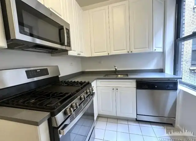 Property at 55 W 55th St, New York, NY, 10019, 2 beds, 1 bath, [object Object]