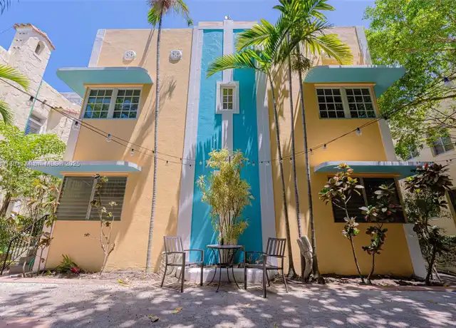 Property at 1351 Meridian Ave #10, Miami Beach, FL, 33139, 1 bed, 1 bath, [object Object]