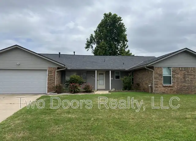 Property at 2300 NW 115th St, Oklahoma City, OK, 73120, 4 beds, 2.5 baths, [object Object]