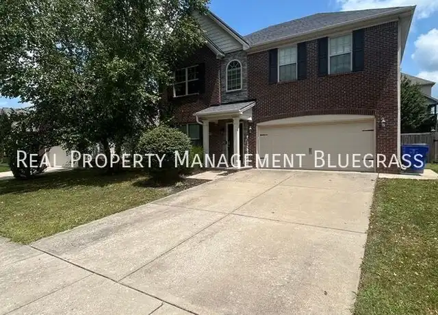 Property at 4745 Willman Way, Lexington, KY, 40509, 4 beds, 2.5 baths, [object Object]