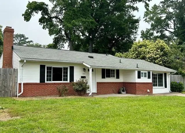 Property at 525 Declaration Rd, Virginia Beach, VA, 23462, 3 beds, 2 baths, [object Object]