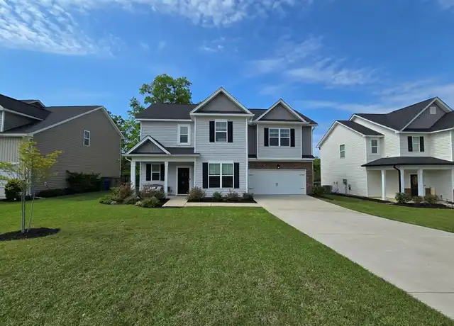 Property at 61 Competition Dr, Camden, SC, 29020, 4 beds, 2.5 baths, [object Object]