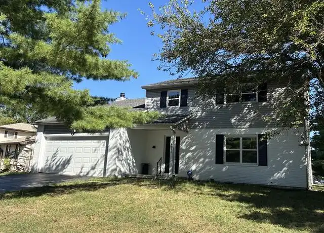 Property at 6642 Glacier Ave, Reynoldsburg, OH, 43068, 4 beds, 2.5 baths, [object Object]