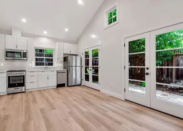 Property at 1545 Laurel Pl Unit ADU, Menlo Park, CA, 94025, 2 beds, 2 baths, [object Object]