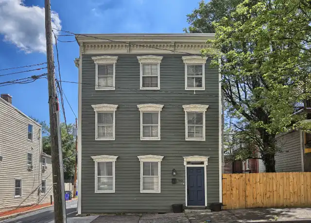 Property at 901 Capital St, Harrisburg, PA, 17102, 3 beds, 2.5 baths, [object Object]