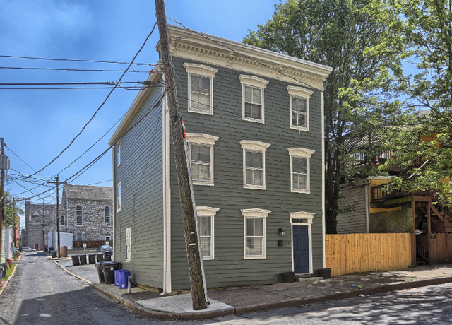 Photo of 901 Capital St, Harrisburg, PA 17102