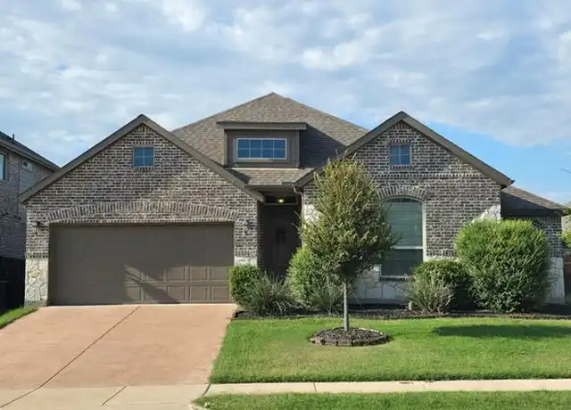 Property at 4009 Magnolia Ridge Dr, Melissa, TX, 75454, 5 beds, 2 baths, [object Object]