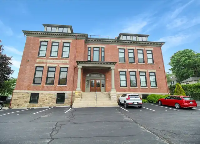 Property at 32 Carey St, Newport, RI, 02840, 2 beds, 2 baths, [object Object]