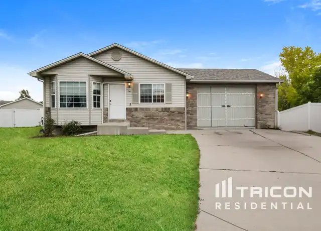 Property at 510 N 30th Avenue Ct, Greeley, CO, 80631, 3 beds, 2 baths, [object Object]