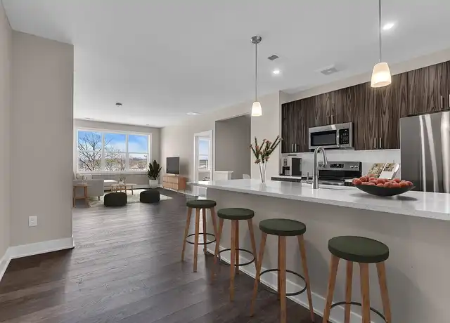Property at MI Place at First Radio - 450 W Westfield Ave, Roselle Park, NJ, 07204, 2 beds, 2 baths, [object Object]