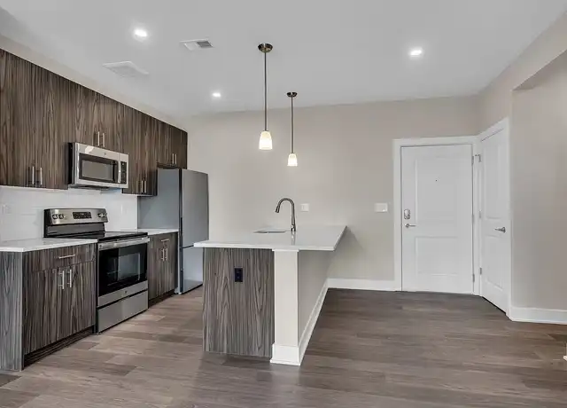 Property at MI Place at First Radio - 450 W Westfield Ave, Roselle Park, NJ, 07204, 1 bed, 1 bath, [object Object]