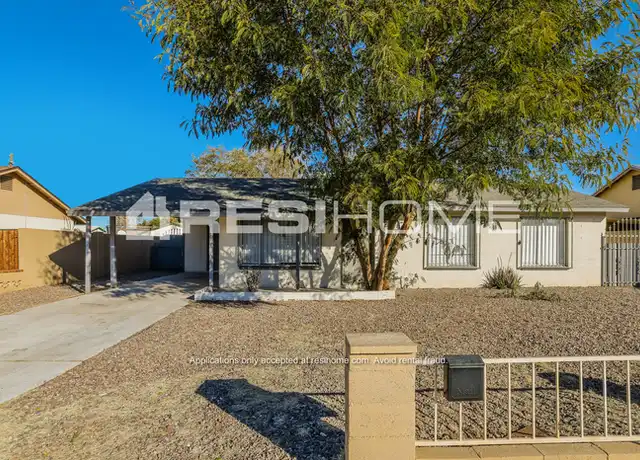 Property at 4938 W Hubbell St, Phoenix, AZ, 85035, 3 beds, 2 baths, [object Object]