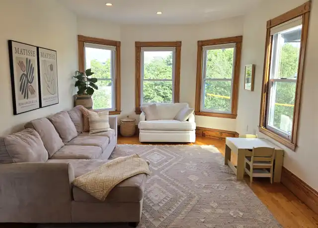 Property at 14 St Martin St #3, Charlestown, MA, 02129, 2 beds, 1 bath, [object Object]