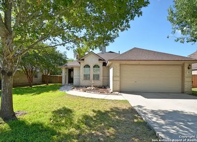 Property at 555 Raven Rdg, New Braunfels, TX, 78130, 3 beds, 2 baths, [object Object]