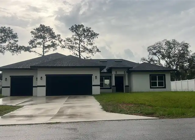 Property at 14927 SW 63rd Ct, Ocala, FL, 34476, 4 beds, 3 baths, [object Object]