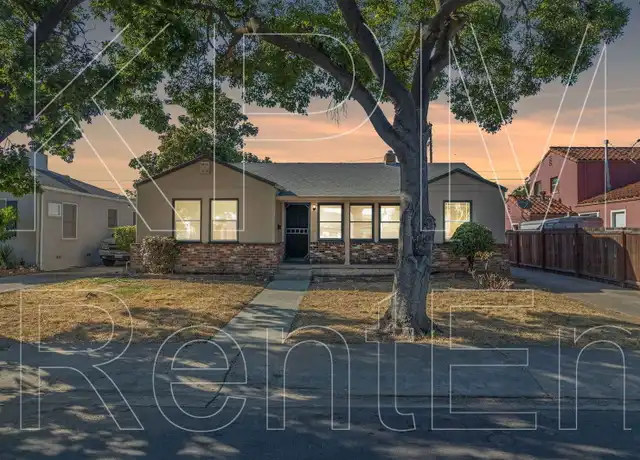Property at 51 E Mendocino Ave, Stockton, CA, 95204, 3 beds, 1 bath, [object Object]