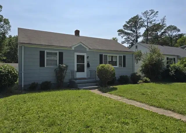 Property at 6411 Stuart Ave, Richmond, VA, 23226, 2 beds, 1 bath, [object Object]