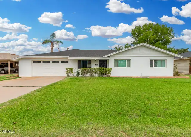 Property at 3726 E Weldon Ave, Phoenix, AZ, 85018, 3 beds, 2 baths, [object Object]