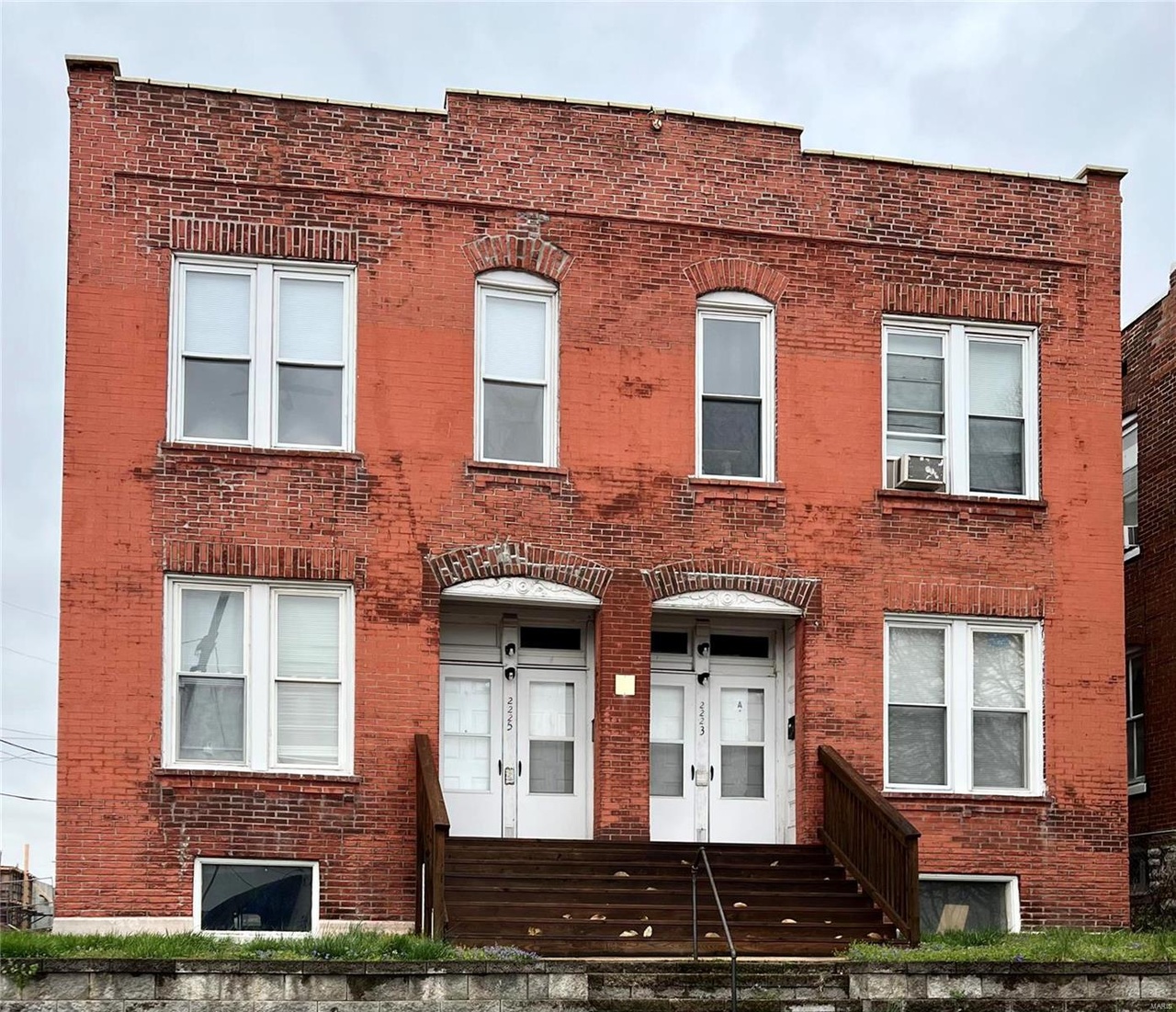 2223 Benton Ter, Saint Louis, MO 63139 Redfin