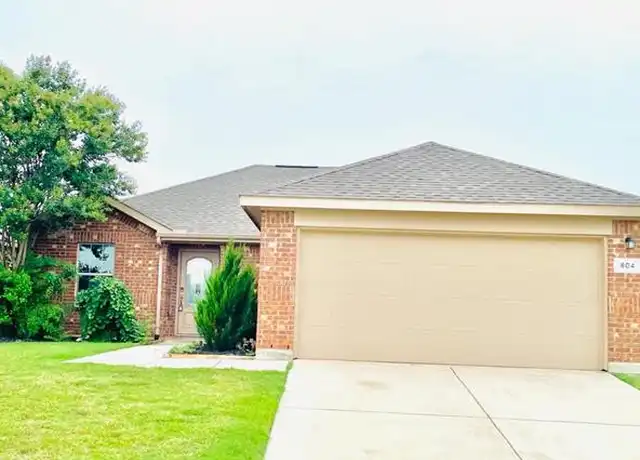 Property at 604 Poncho Ln, Haslet, TX, 76052, 3 beds, 2 baths, [object Object]