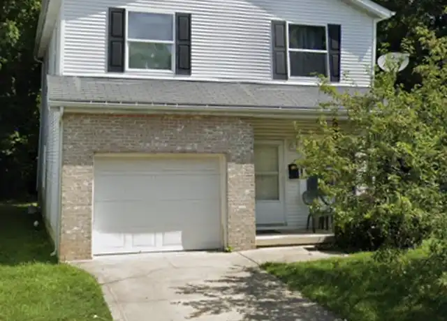 Property at 616 W Grand Ave, Springfield, OH, 45506, 4 beds, 2 baths, [object Object]