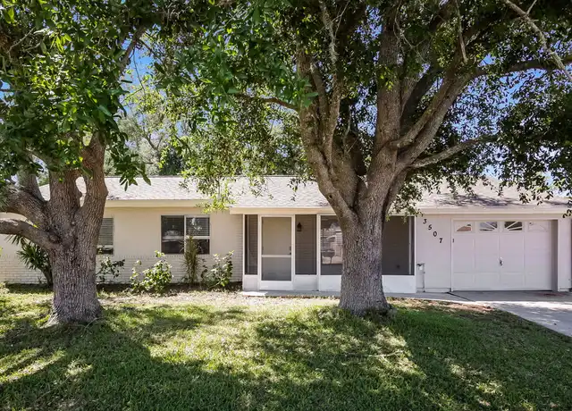 Property at 3507 Montclair Cir, North Port, FL, 34287, 3 beds, 2 baths, [object Object]