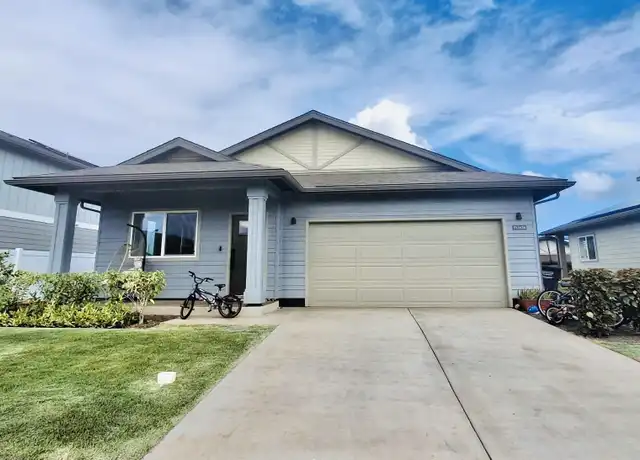 Property at 91-1674 Kapeku Loop, Ewa Beach, HI, 96706, 3 beds, 2 baths, [object Object]
