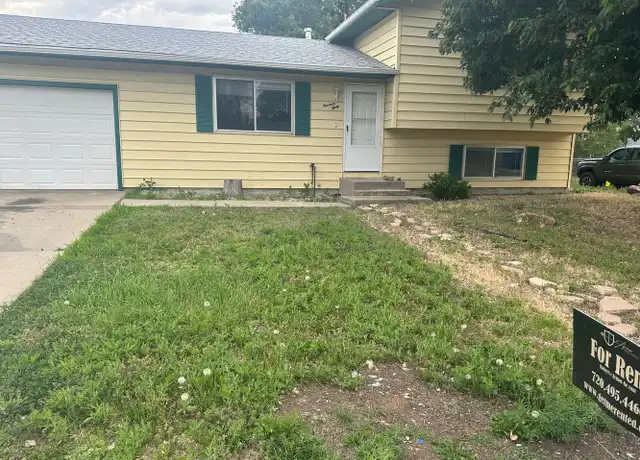 Property at 1930 E 81st Pl, Denver, CO, 80229, 3 beds, 2 baths, [object Object]