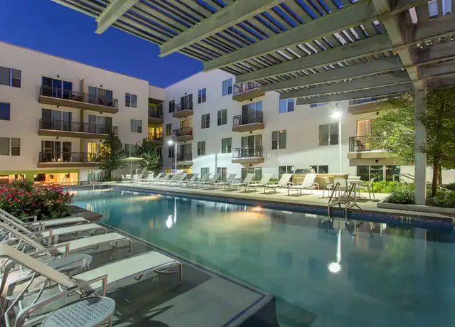 Property at 3401 Harmon Ave Unit A6-53, Austin, TX, 78705, 1 bed, 1 bath, [object Object]