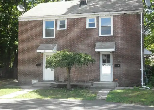 Property at 135 Priscilla St, Bridgeport, CT, 06610, 2 beds, 1 bath, [object Object]