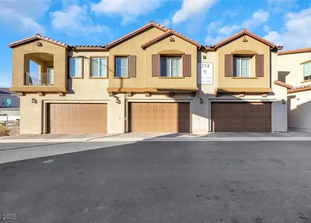 Property at 274 Luna Valley Way #912, Henderson, NV, 89011, 3 beds, 2.5 baths, [object Object]