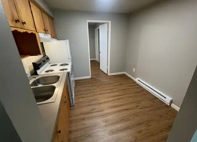Property at 6123 N Colton St Unit 3, Spokane, WA, 99208, 1 bed, 1 bath, [object Object]