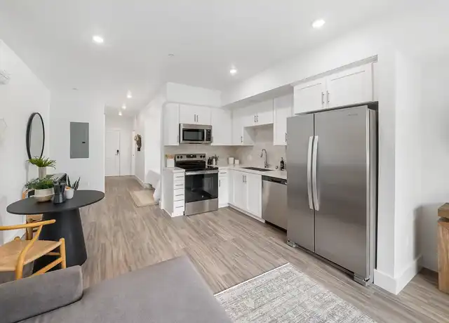 Property at Artisan Apartments - 564 Higuera St, San Luis Obispo, CA, 93401, 0-1 beds, 1-1.5 bath, [object Object]