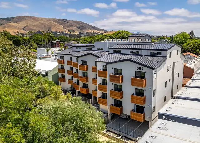 Photo of 564 Higuera St, San Luis Obispo, CA 93401