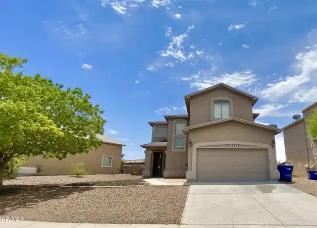 Property at 12704 Destiny Ave, El Paso, TX, 79938, 4 beds, 2.5 baths, [object Object]